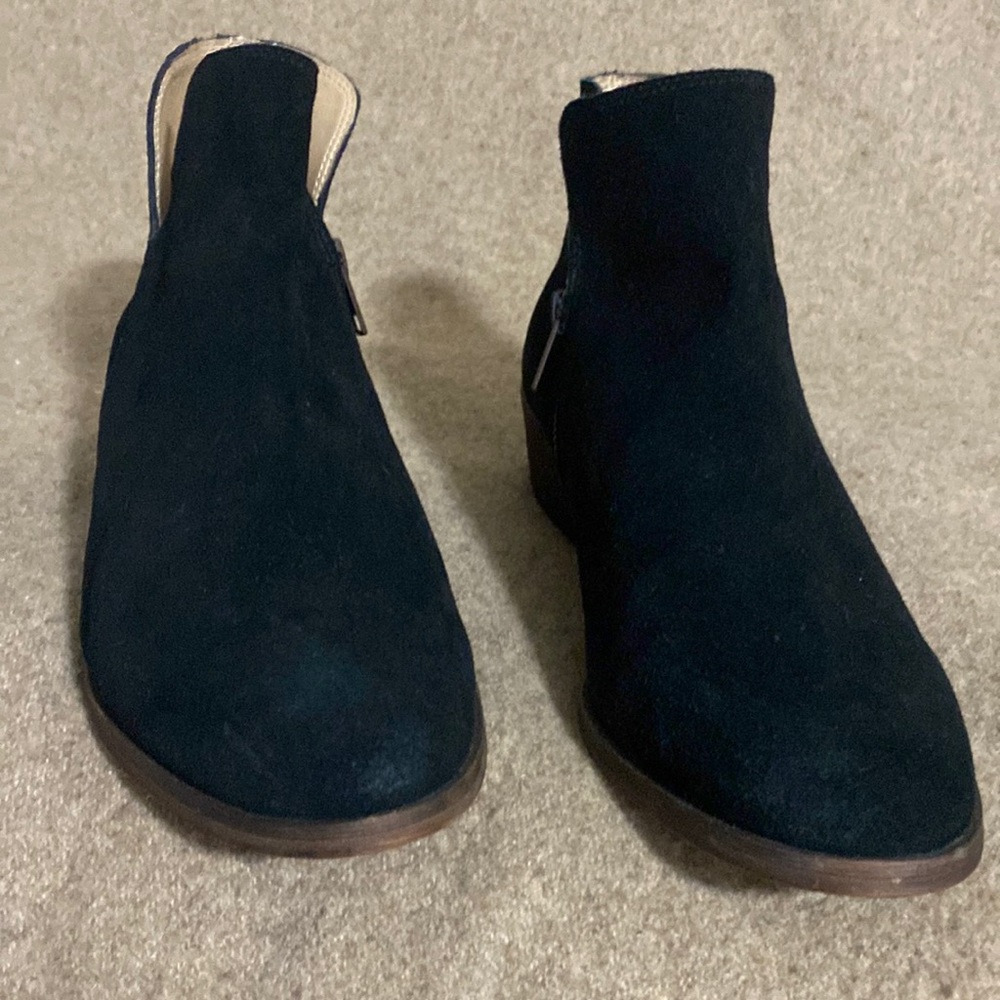 Splendid  Hamptyn  Ankle  Boot  Womens US  8.5M    C240/9124